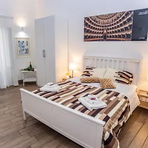 Katane' Room's Catania