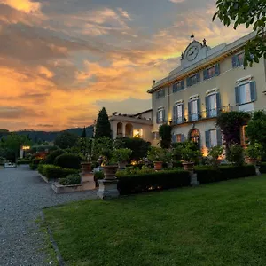 Scorzi - Relais De Charme (adults Only) , Calci Włochy