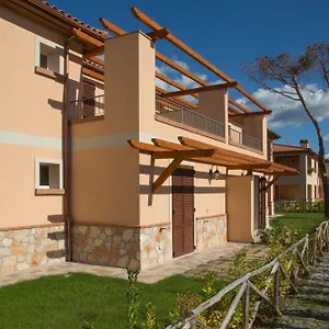 La Residenza Del Golfo 2*, Puntone di Scarlino Włochy